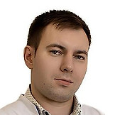 Бережонов Артем Дмитриевич