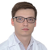 Колтунович Дмитрий Андреевич