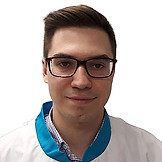 Горбунов Михаил Александрович
