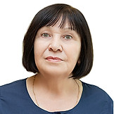 Тимофеева Валентина Аркадьевна