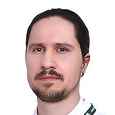 Гончаренко Дмитрий Николаевич