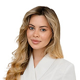 Оголихина (Захирова) Айгуль Илнуровна