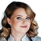 Даутова Полина Анатольевна 