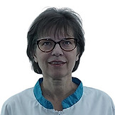 Каминская Ольга Анатольевна