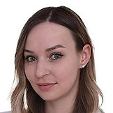 Ощепкова Виктория Игоревна
