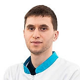 Вердиев Саид Мерданович