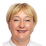 Бриллиантова Нина Олеговна