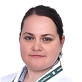 Уварова Анастасия Сергеевна