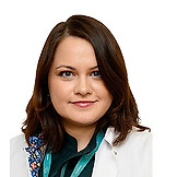 Уварова Анастасия Сергеевна