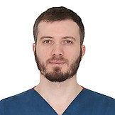 Боготов Аскер Мартинович