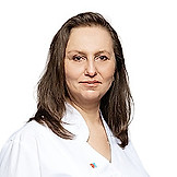 Маркова Елена Валентиновна