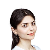 Крджацян Лиана Рафиковна