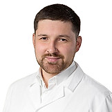 Асютин Дмитрий Сергеевич 