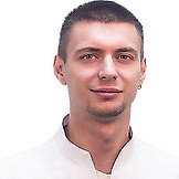 Лукьянченко Александр Юрьевич