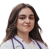Гасанова Севинч Заминовна