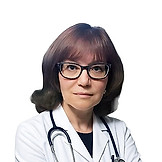 Наприенко Маргарита Валентиновна