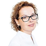 Екушева Евгения Викторовна