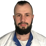 Барсуков Артем Вадимович