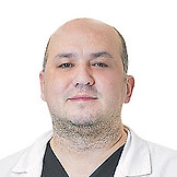 Валиуллин Ильяс Наильевич