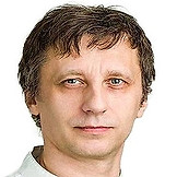 Аникин Юрий Валерьевич