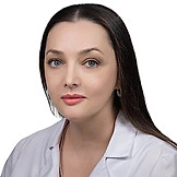 Боташева Джамиля Аслановна