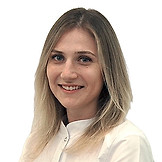 Уткина Ольга Александровна