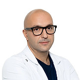 Мирзабекян Юрий Рафаэлович