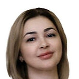 Назарова Лилия Владимировна