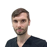 Карпов Николай Владимирович