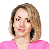 Суханова Екатерина Владимировна