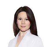 Азарсанова Яна Радиковна