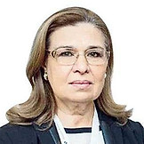 Табеева Гюзяль Рафкатовна