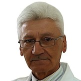 Дзукаев Василий Сергеевич