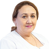 Пичурина Лариса Гарольдовна