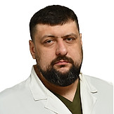 Лунёв Антон Леонидович