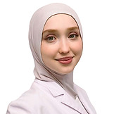 Абдулкеримова Саида Маликовна
