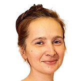 Аллахвердиева Гюнель Карибовна