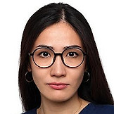 Давлятова Азиза Шухратовна