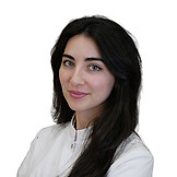 Идрисова Зайнап Кюриевна
