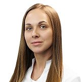 Емельянова Юлия Игоревна