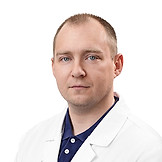 Солнцев Николай Владимирович 