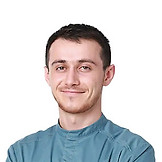 Дударов Азрет Васмирович
