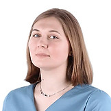 Миронова Анна Антоновна