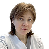 Лагунова Елена Михайловна