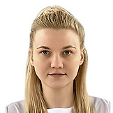 Вербовская Мария Владимировна
