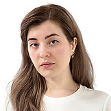 Гринцевич Юлия Павловна