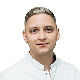 Манцов Артем Андреевич