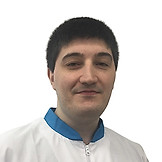 Мудунгасанов Шамиль Магомедович