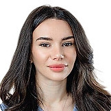 Идрисова Ася Мурадовна