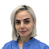 Закарян Амаля Лёневна